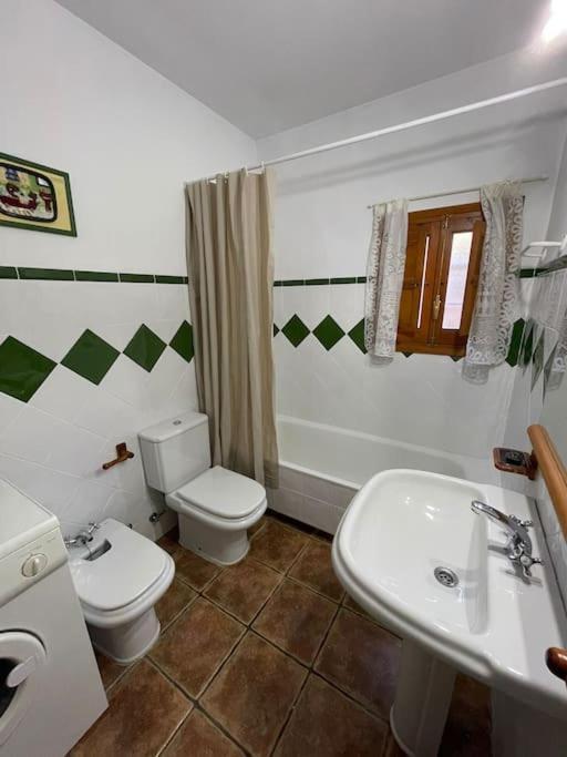 Casa Rural La Risca II Villa Moratalla  Exteriör bild